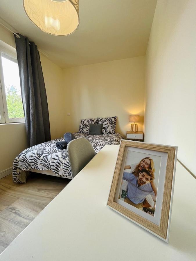 * Le Chic * Centre Ville Douai- 500M Place D'Armes Exterior foto